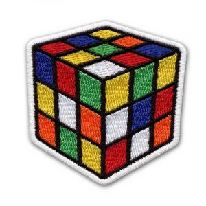 Kid Dynamo Rubik
