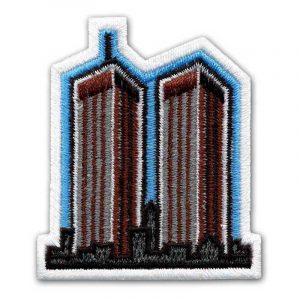 Kid Dynamo Twin Towers